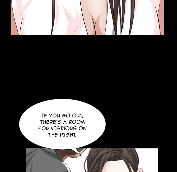 Snare Chapter 20 Page 115