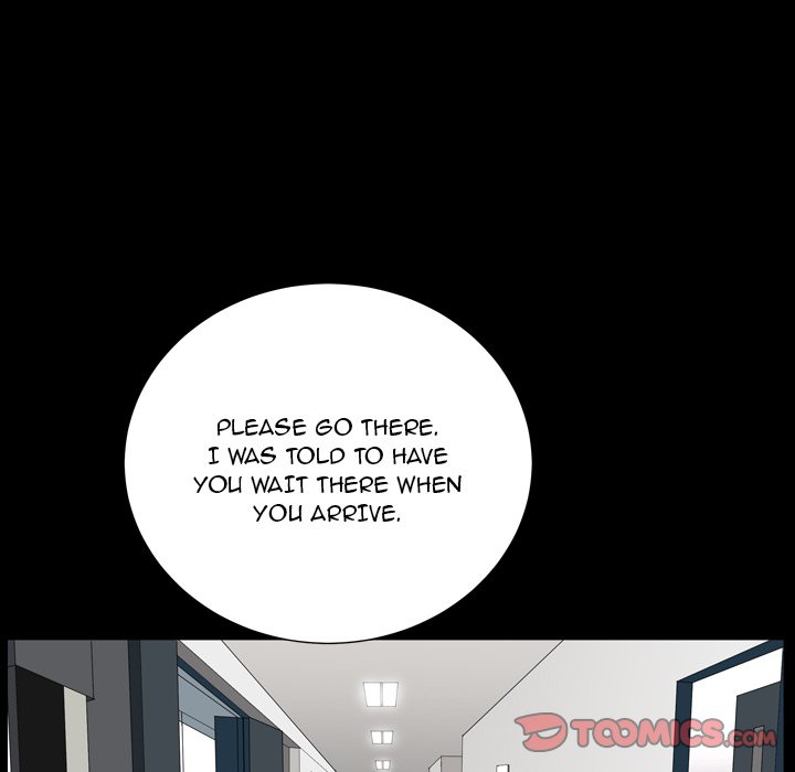 Snare Chapter 20 Page 117