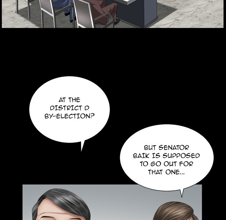 Snare Chapter 20 Page 120