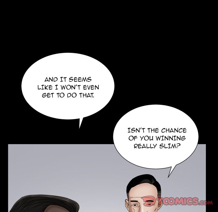 Snare Chapter 20 Page 123