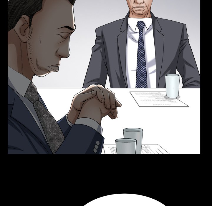 Snare Chapter 20 Page 124