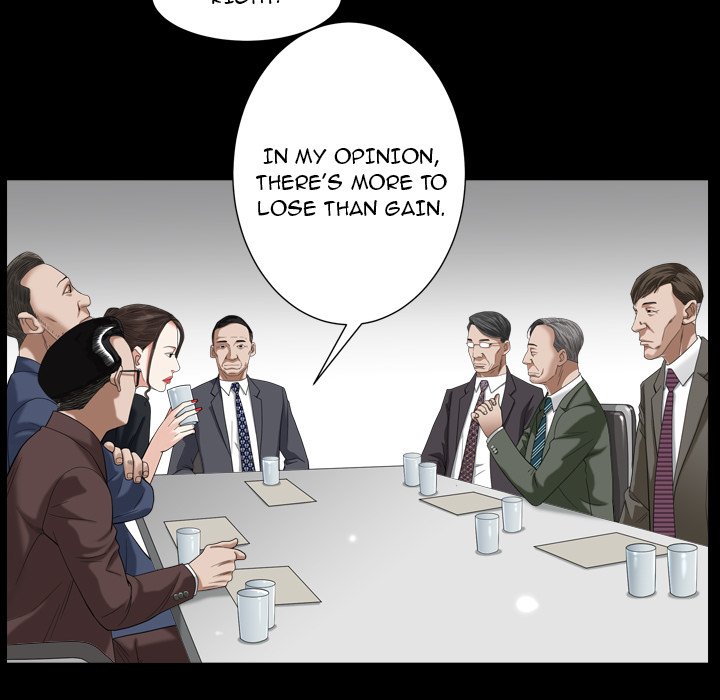 Snare Chapter 20 Page 128