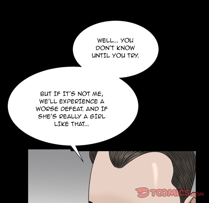 Snare Chapter 20 Page 129