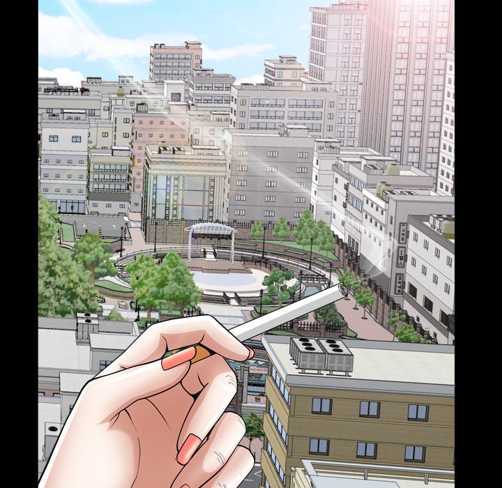 Snare Chapter 20 Page 13