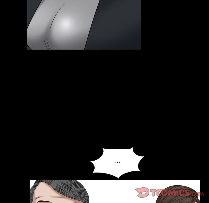 Snare Chapter 20 Page 135