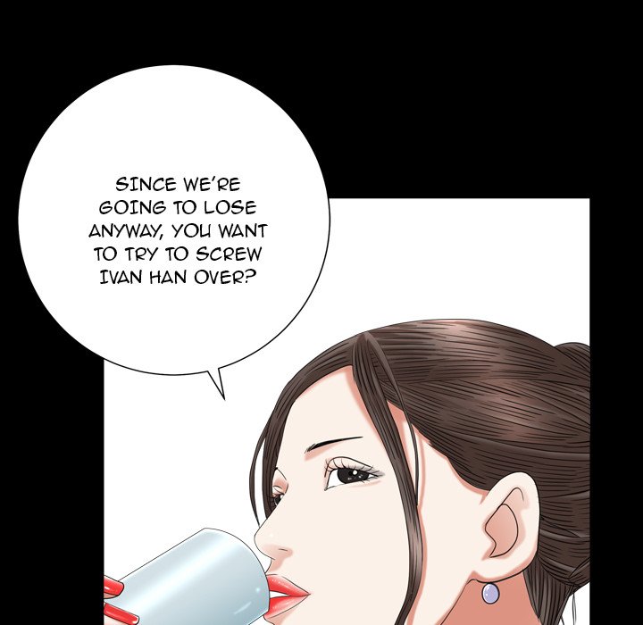 Snare Chapter 20 Page 138