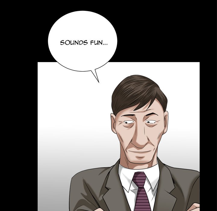 Snare Chapter 20 Page 140