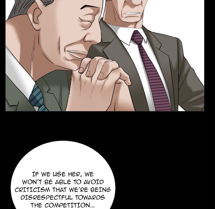 Snare Chapter 20 Page 142