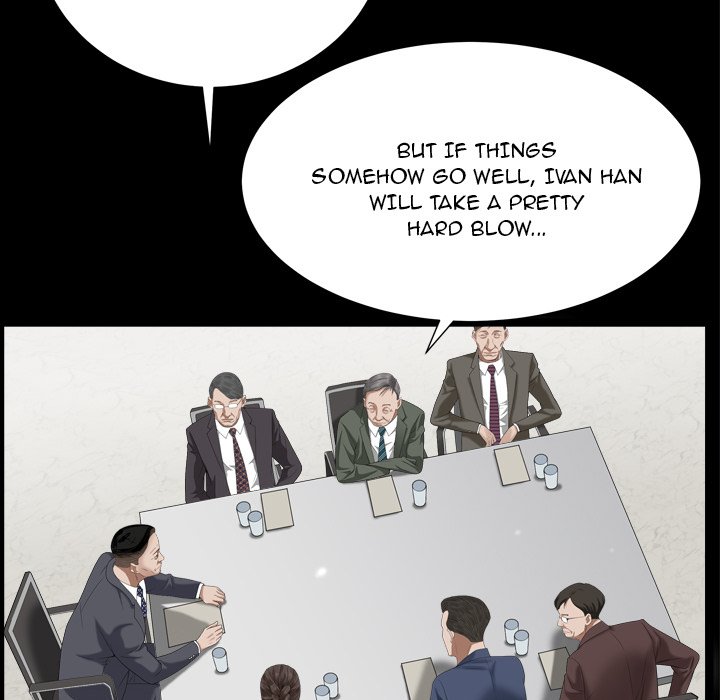 Snare Chapter 20 Page 143