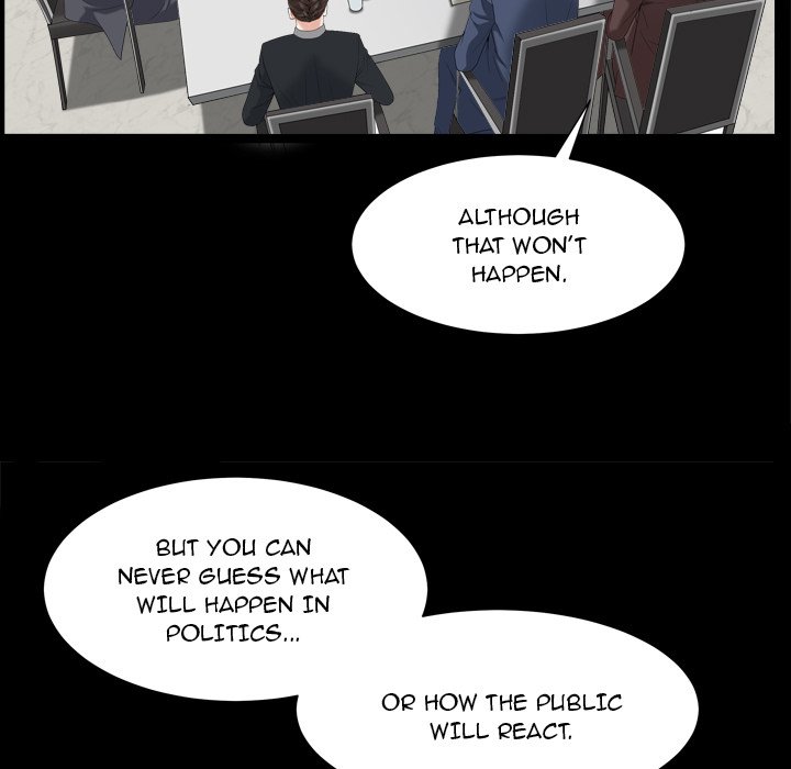 Snare Chapter 20 Page 144