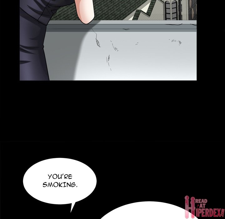 Snare Chapter 20 Page 16