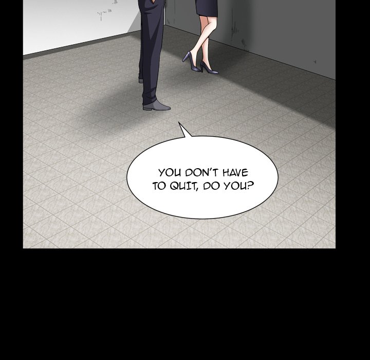 Snare Chapter 20 Page 20