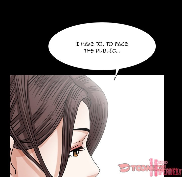 Snare Chapter 20 Page 21