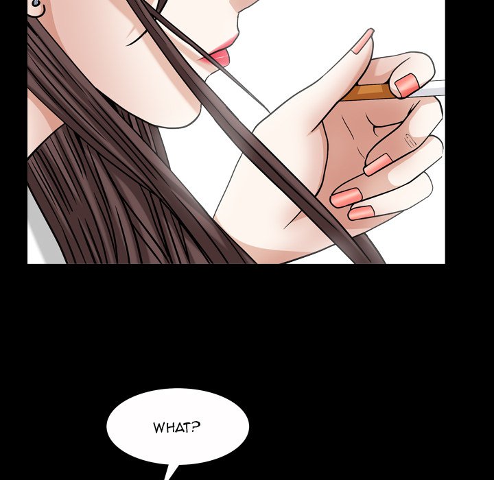 Snare Chapter 20 Page 22