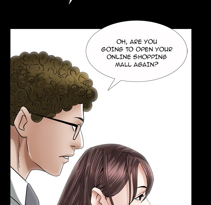 Snare Chapter 20 Page 23