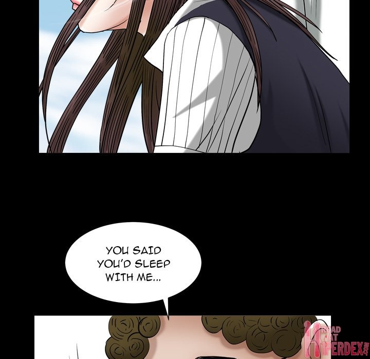 Snare Chapter 20 Page 26