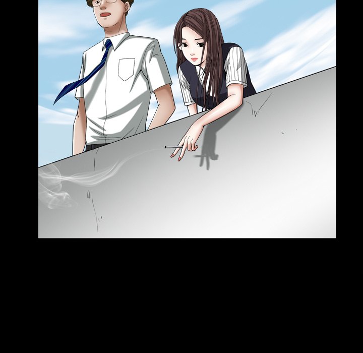 Snare Chapter 20 Page 28