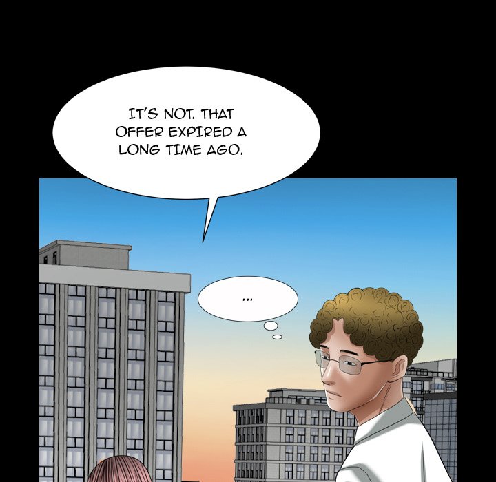 Snare Chapter 20 Page 29