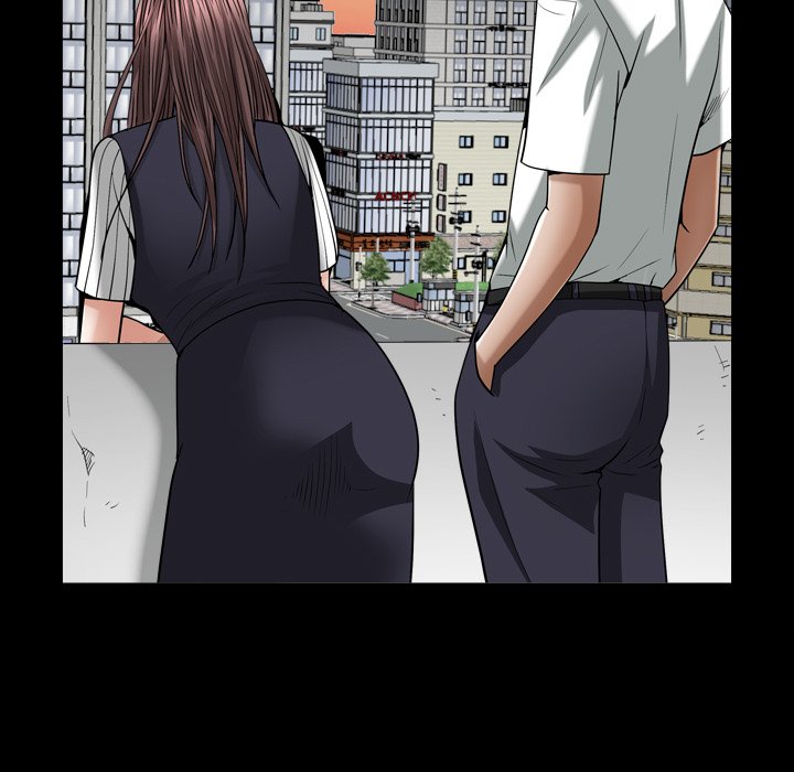 Snare Chapter 20 Page 30