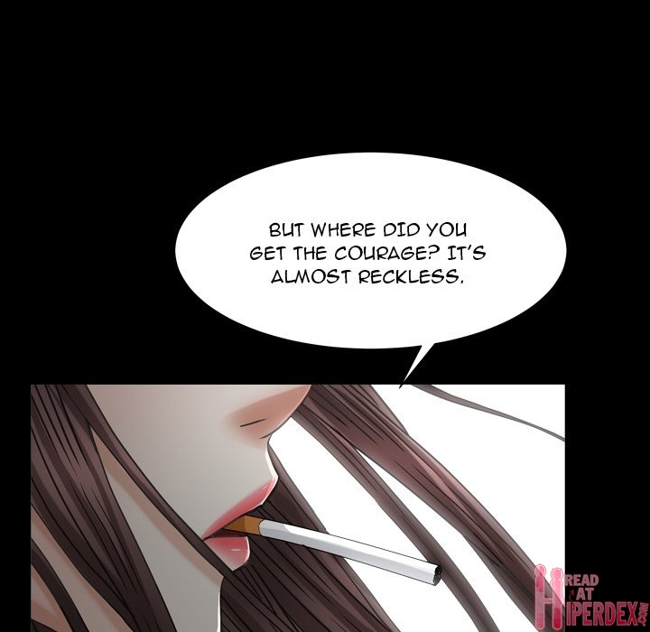 Snare Chapter 20 Page 31