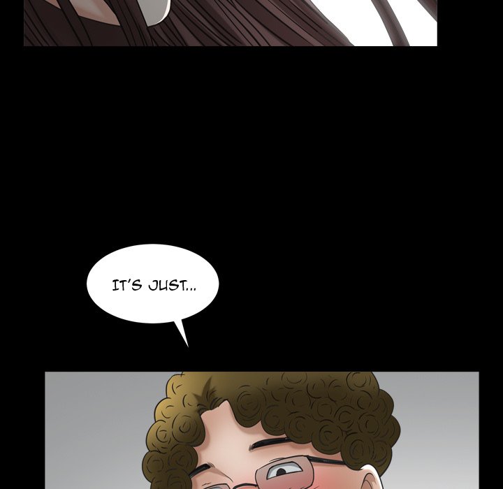 Snare Chapter 20 Page 32