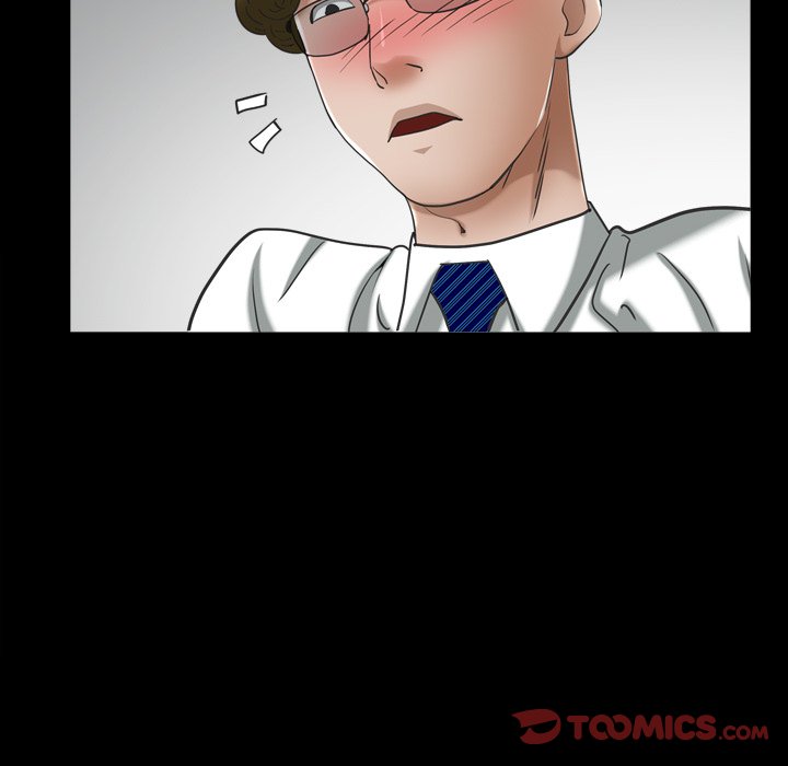 Snare Chapter 20 Page 33