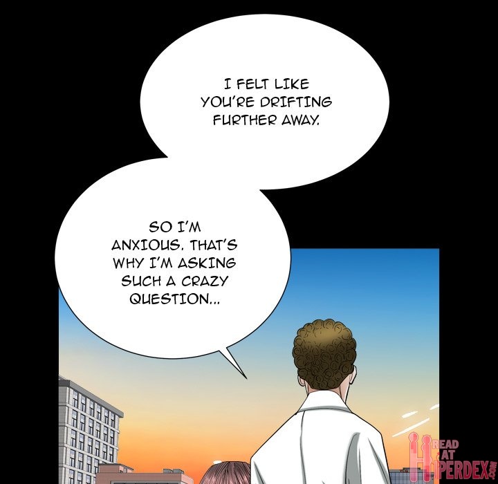 Snare Chapter 20 Page 36