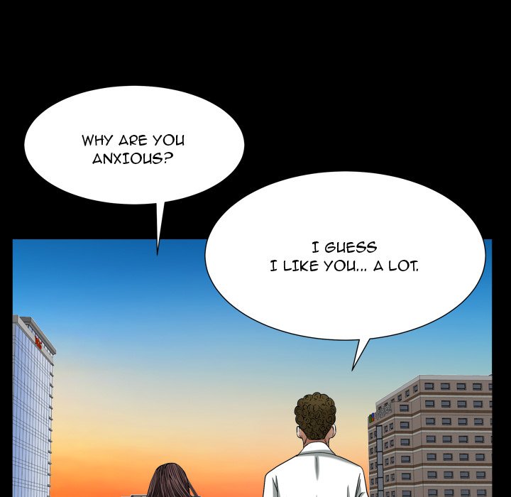 Snare Chapter 20 Page 38