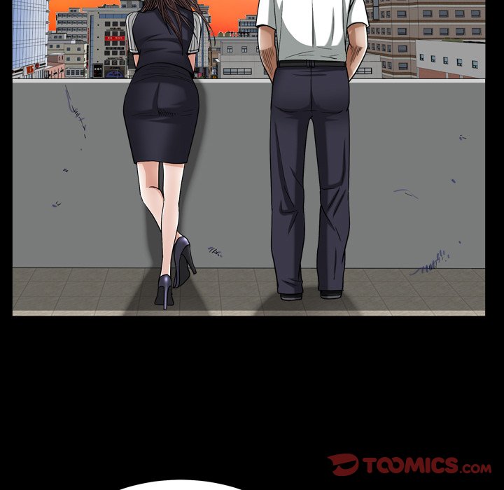 Snare Chapter 20 Page 39