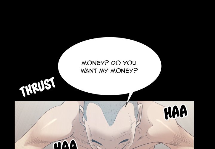 Snare Chapter 20 Page 4