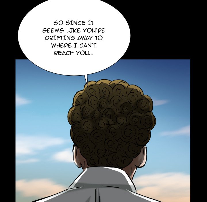 Snare Chapter 20 Page 40