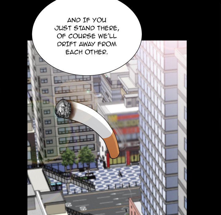 Snare Chapter 20 Page 43