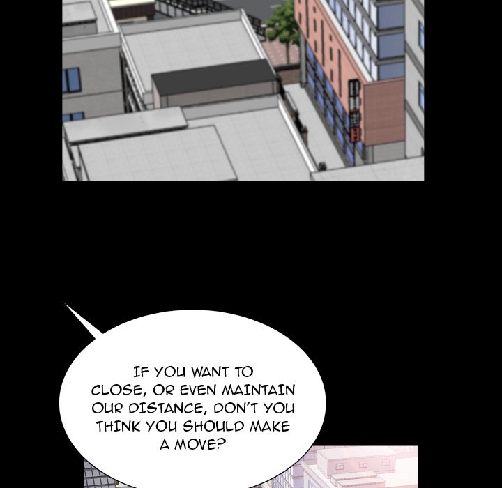 Snare Chapter 20 Page 44