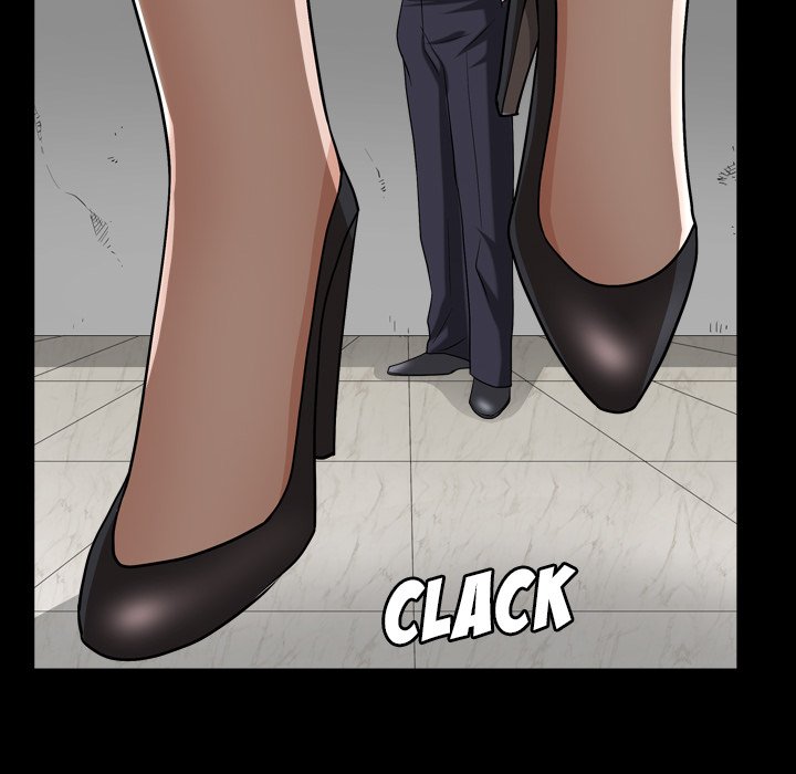 Snare Chapter 20 Page 47