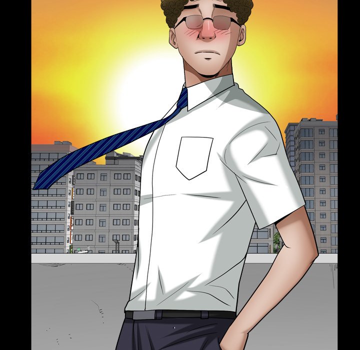Snare Chapter 20 Page 49