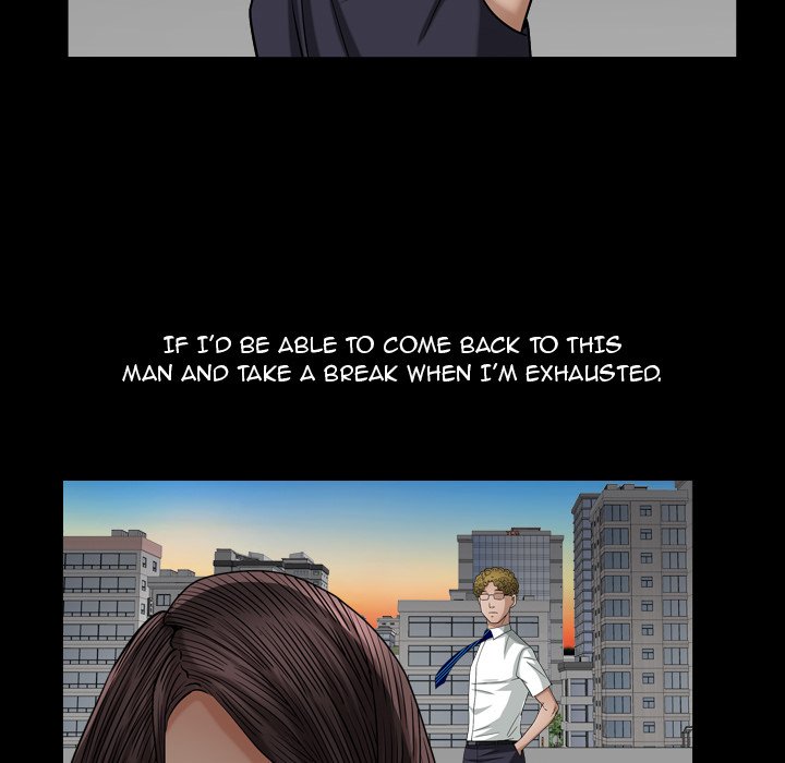 Snare Chapter 20 Page 50