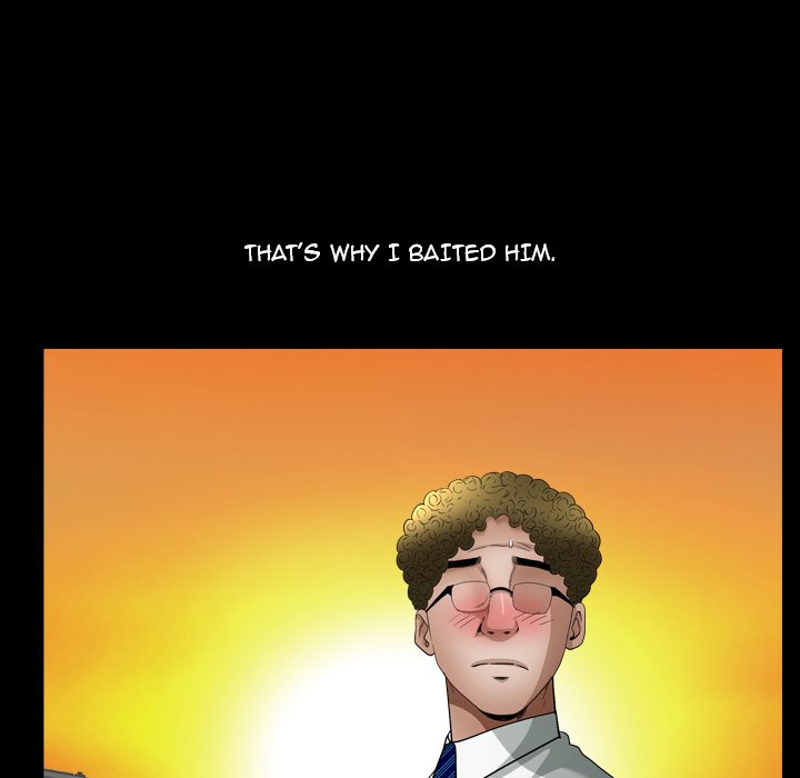 Snare Chapter 20 Page 52