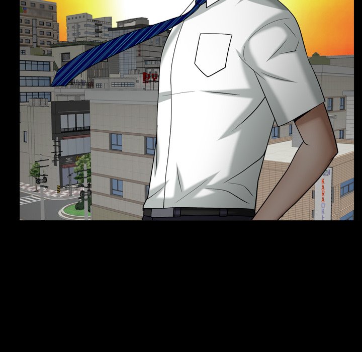 Snare Chapter 20 Page 53