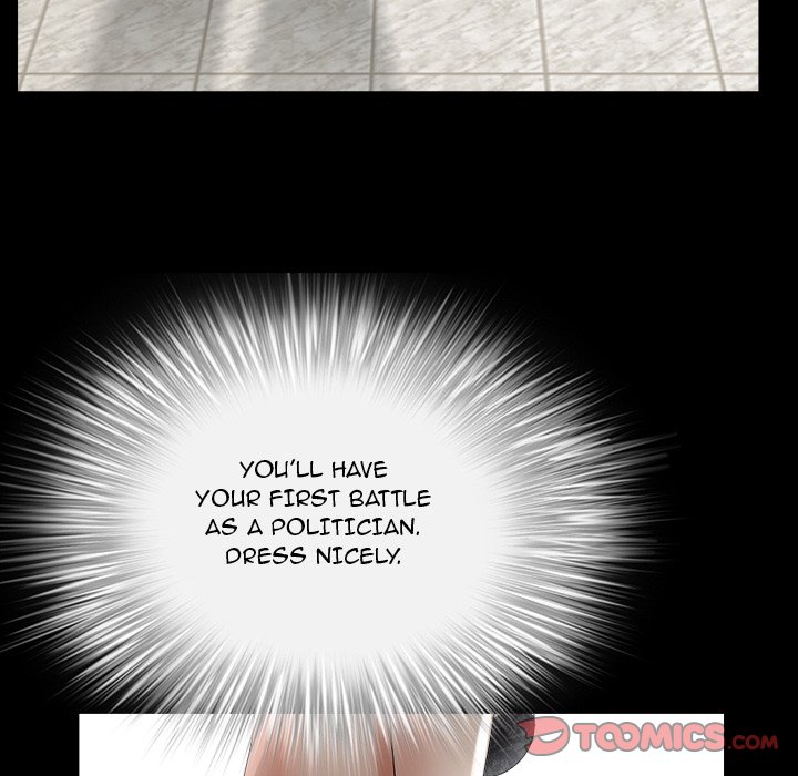Snare Chapter 20 Page 57
