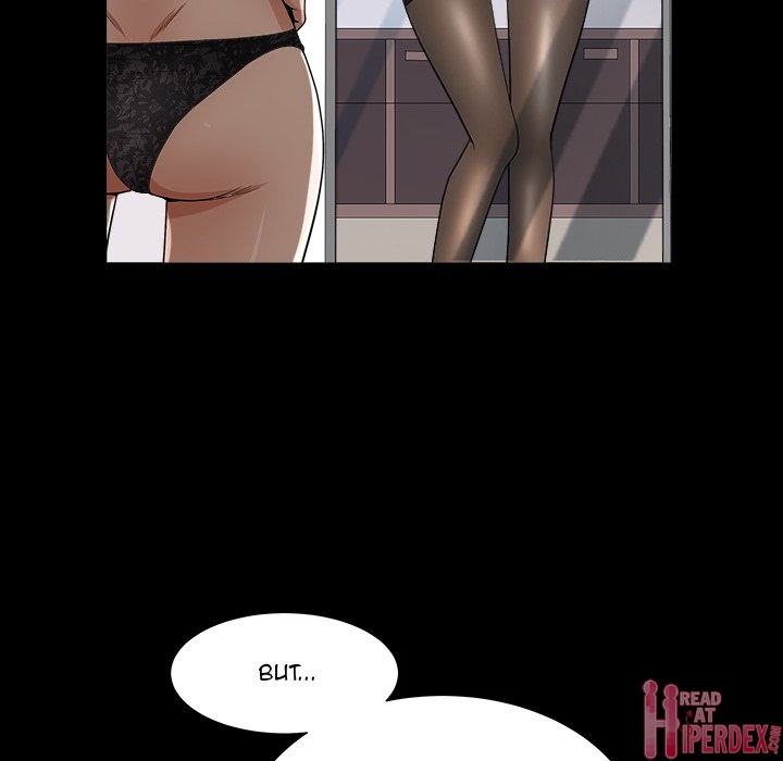Snare Chapter 20 Page 61