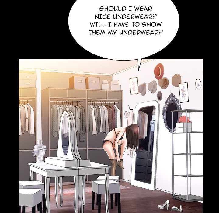 Snare Chapter 20 Page 62