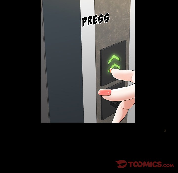 Snare Chapter 20 Page 69