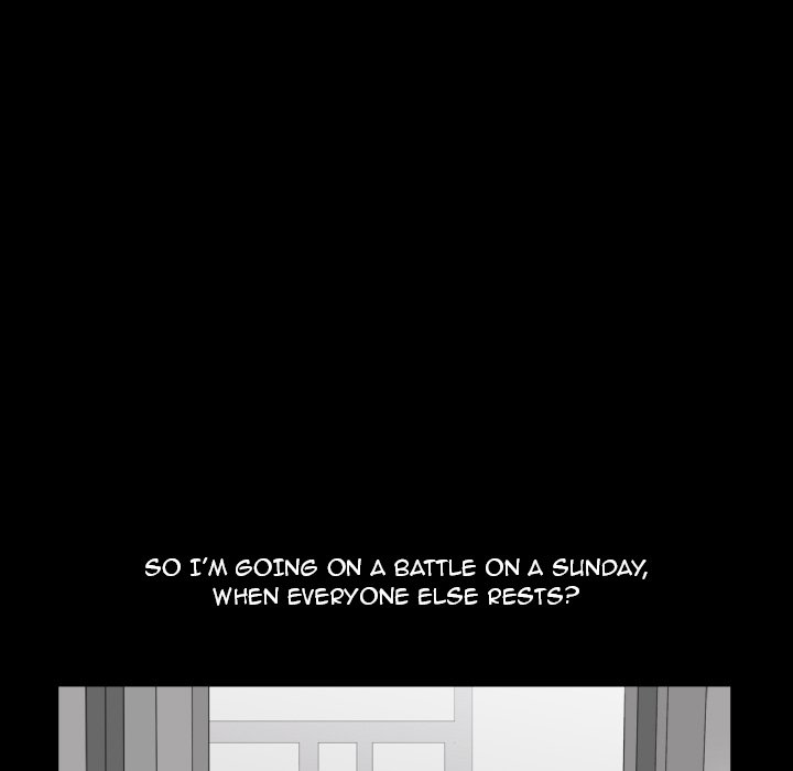 Snare Chapter 20 Page 70
