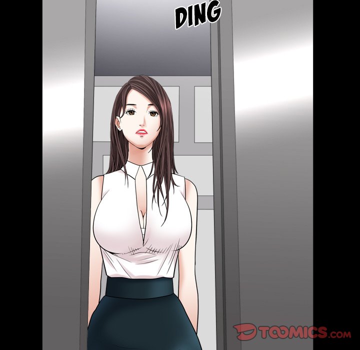Snare Chapter 20 Page 75
