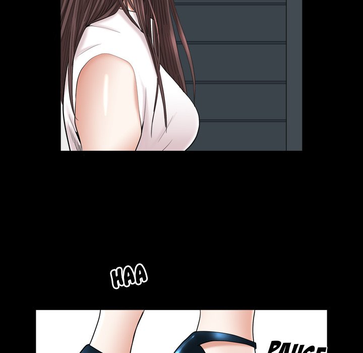 Snare Chapter 20 Page 80