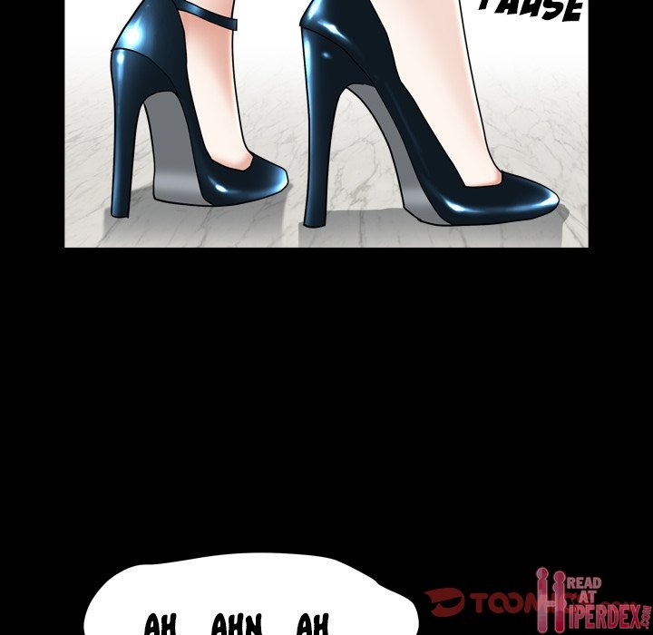 Snare Chapter 20 Page 81
