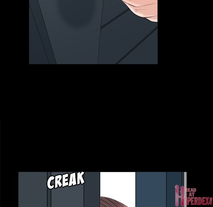 Snare Chapter 20 Page 86