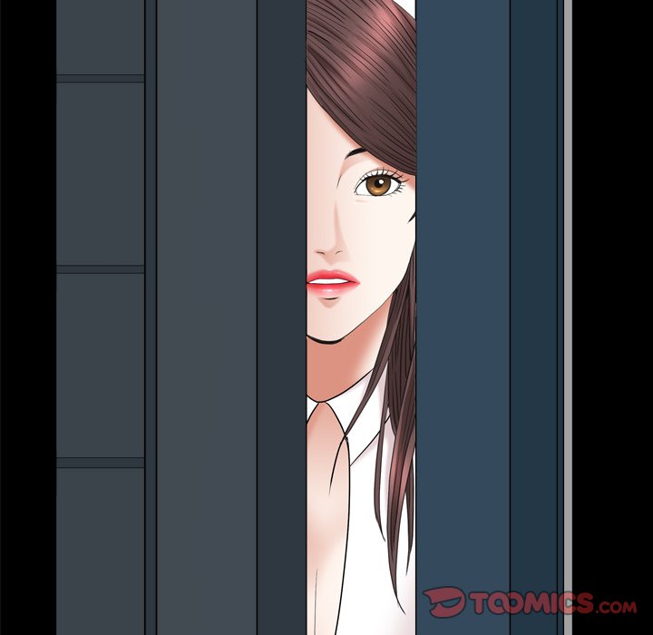 Snare Chapter 20 Page 87