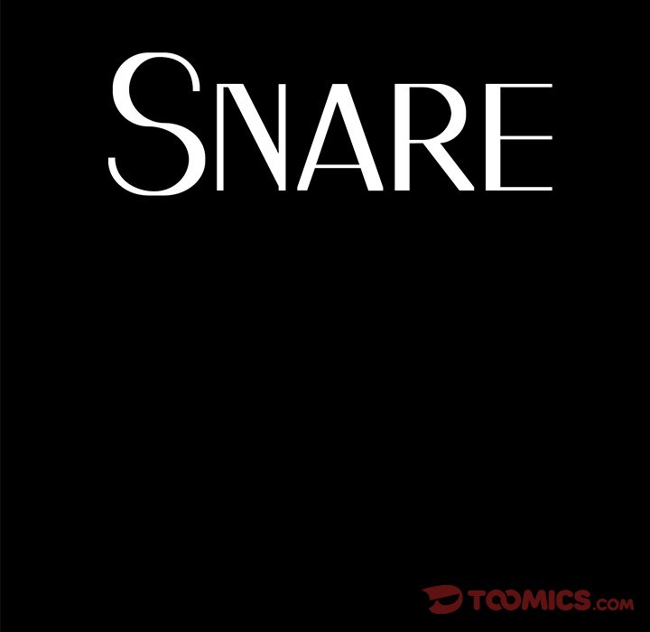Snare Chapter 20 Page 9