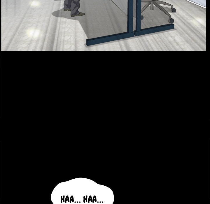 Snare Chapter 20 Page 92